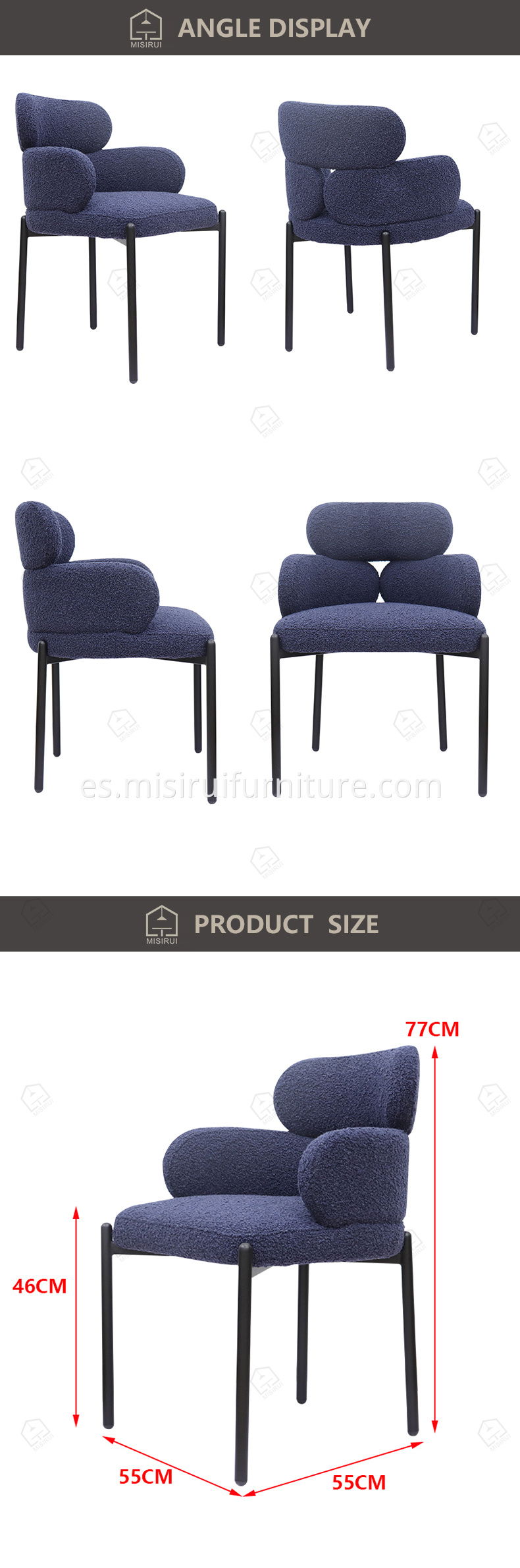 dining chairs